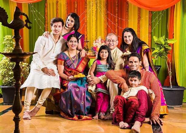 Family Celebrations Family Celebrations