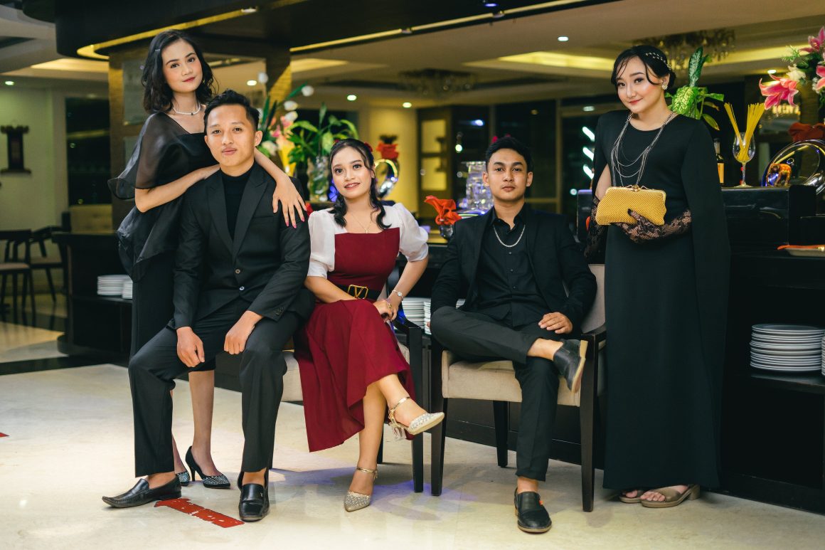 Graduations & Prom Nights