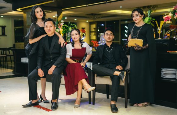 Graduations & Prom Nights