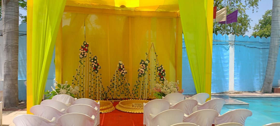Wedding full package