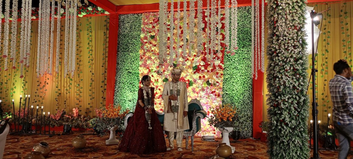 Wedding full package